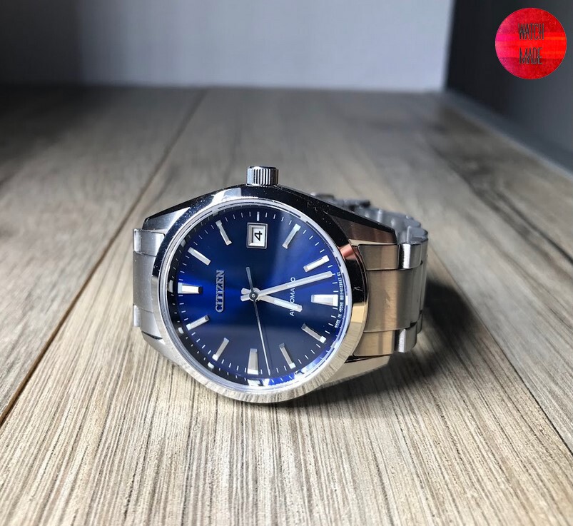 BLOG #1 - 38mm CITIZEN NB1050-59L
